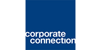 corporate connection logo